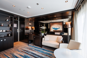 Royal Suite